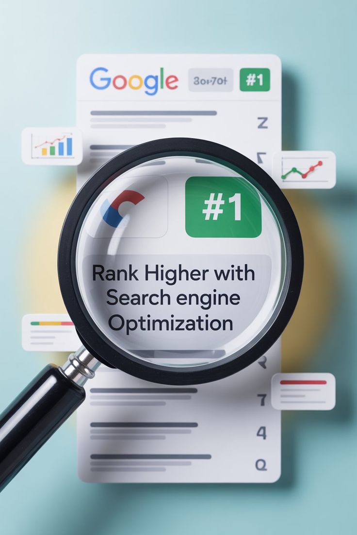 Technical SEO