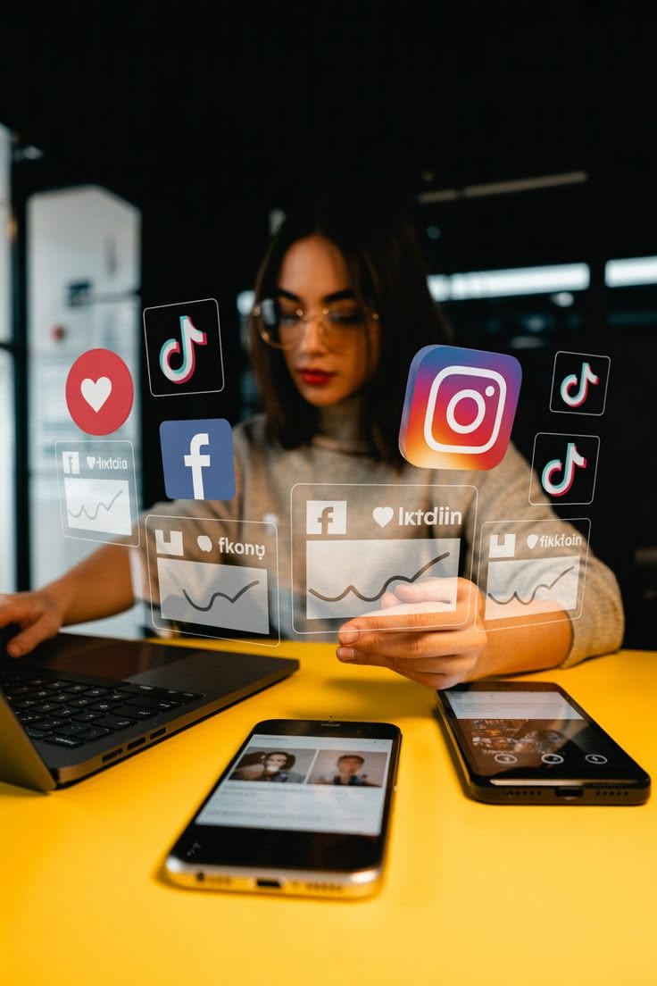 Content Marketing
