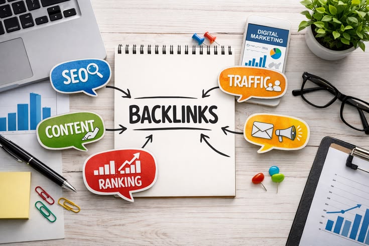 Link Building