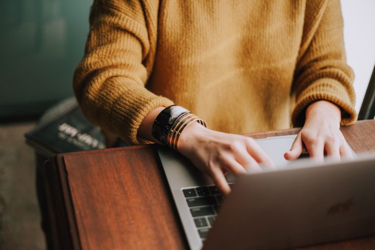 E-commerce case study photo
